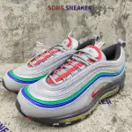 Nike Air Max 97 Nintendo 64 CI5012-001