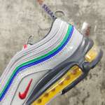 Nike Air Max 97 Nintendo 64 CI5012-001