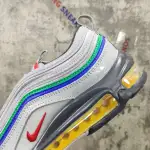 Nike Air Max 97 Nintendo 64 CI5012-001