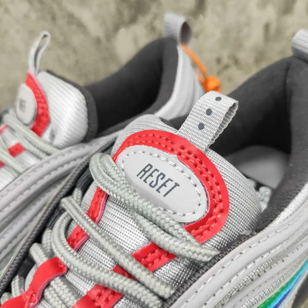 Nike Air Max 97 Nintendo 64 CI5012-001