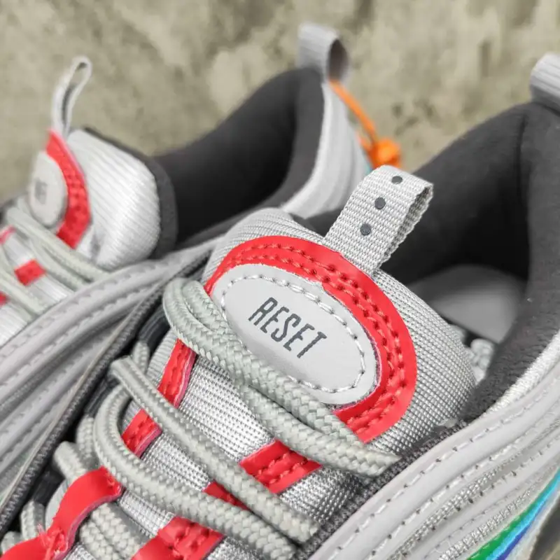 Nike Air Max 97 Nintendo 64 CI5012-001