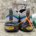 Nike Air Max 97 Nintendo 64 CI5012-001