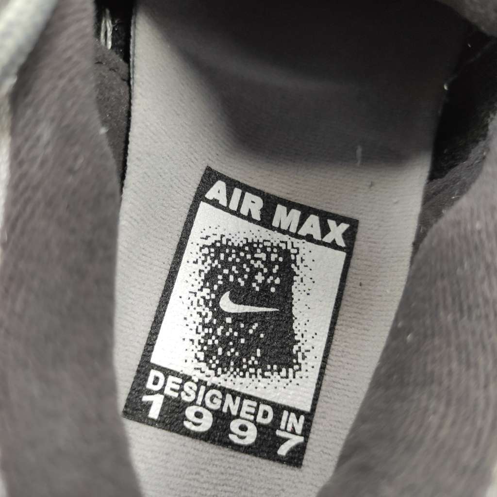 Nike Air Max 97 Nintendo 64 CI5012-001