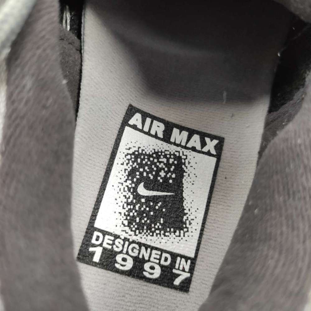 Nike Air Max 97 Nintendo 64 CI5012-001