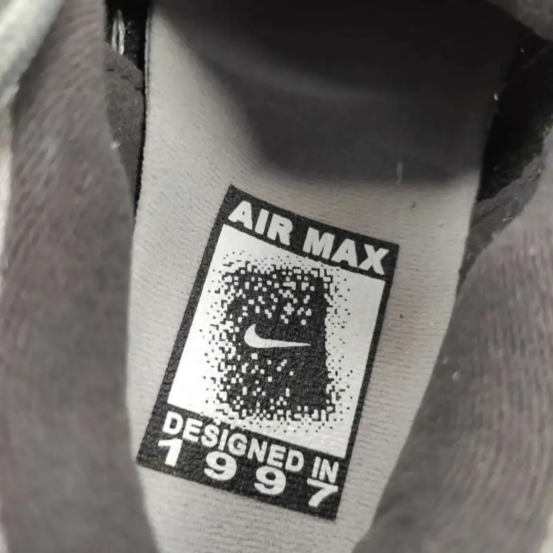 Nike Air Max 97 Nintendo 64 CI5012-001