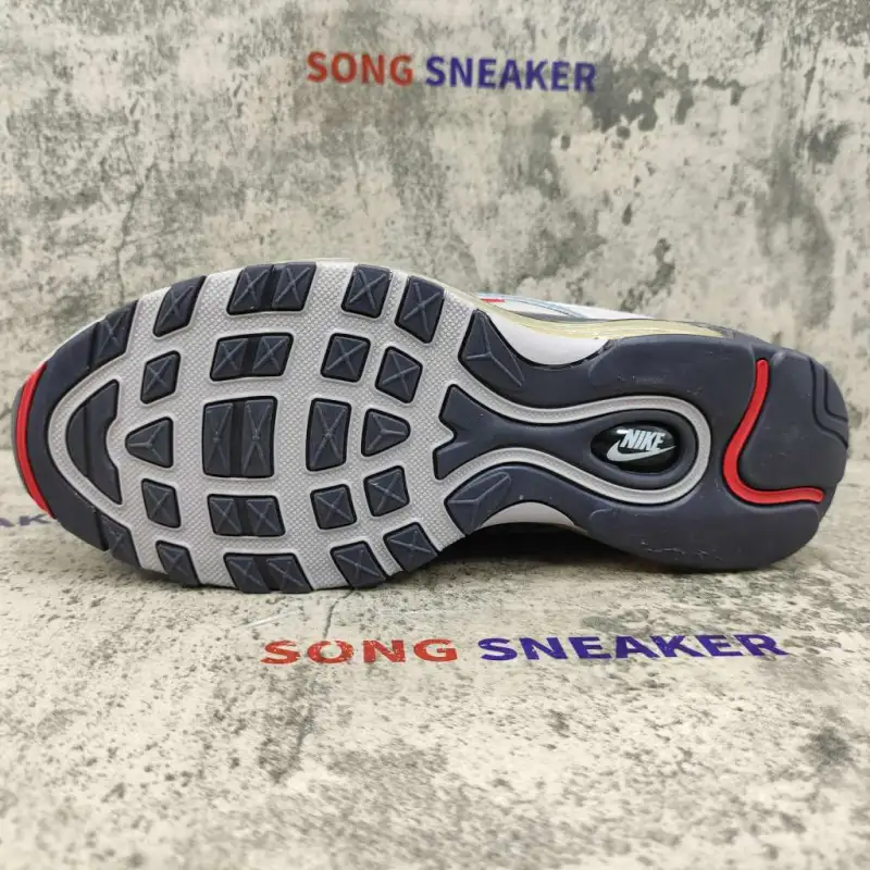 Nike Air Max 97 Nintendo 64 CI5012-001