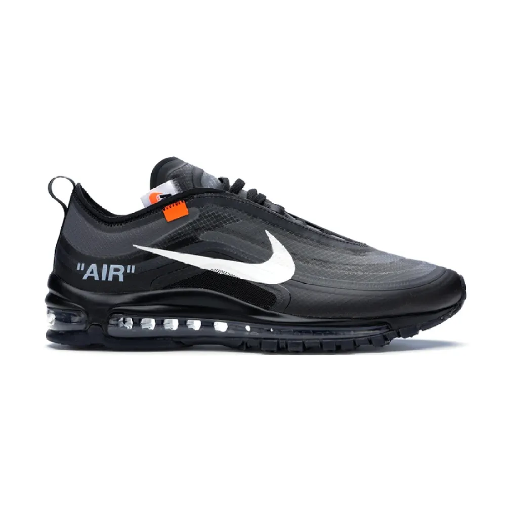 Nike Air Max 97 Off-White Black AJ4585-001