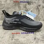 Nike Air Max 97 Off-White Black AJ4585-001