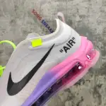 Nike Air Max 97 Off-White Elemental Rose Serena "Queen" AJ4585-600