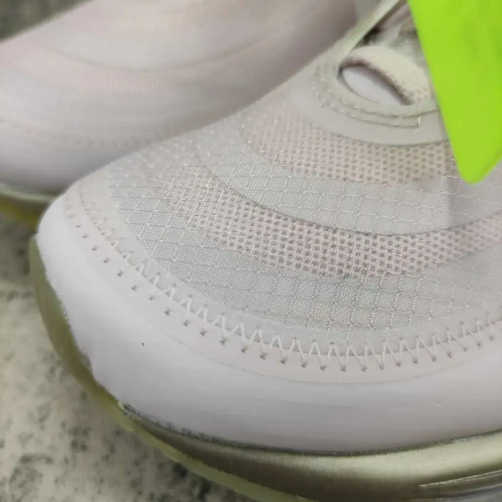 Nike Air Max 97 Off-White Elemental Rose Serena "Queen" AJ4585-600