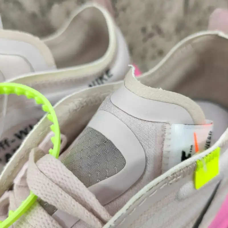 Nike Air Max 97 Off-White Elemental Rose Serena "Queen" AJ4585-600