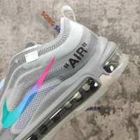 Nike Air Max 97 Off-White Menta AJ4585-101