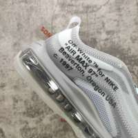 Nike Air Max 97 Off-White Menta AJ4585-101