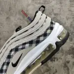 Nike Air Max 97 Plaid Light Cream 312834-201