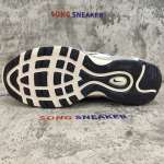 Nike Air Max 97 Plaid Light Cream 312834-201