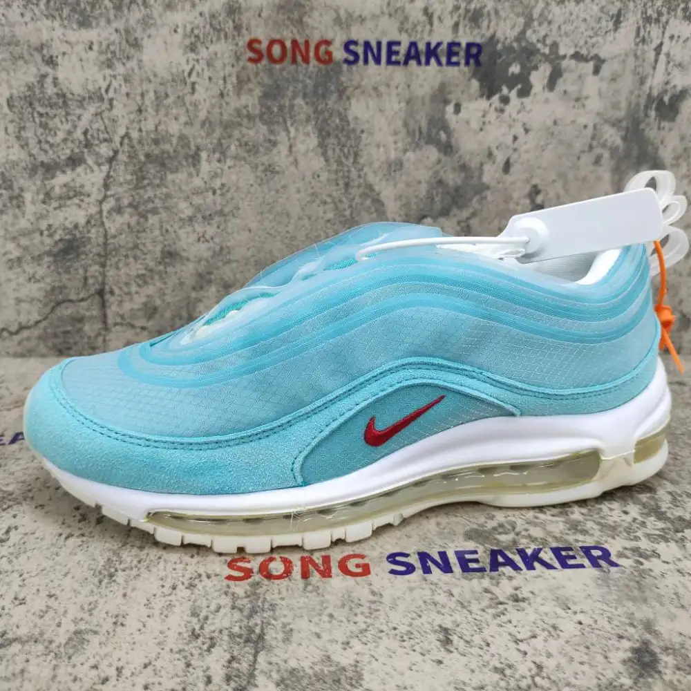 Nike Air Max 97 Shanghai Kaleidoscope CI1508-400