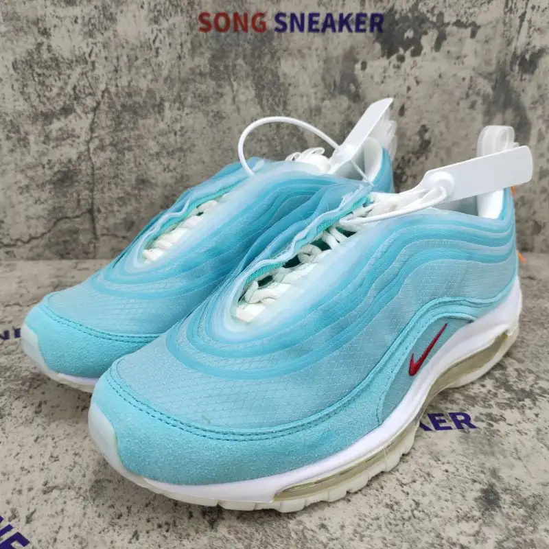 Nike Air Max 97 Shanghai Kaleidoscope CI1508-400