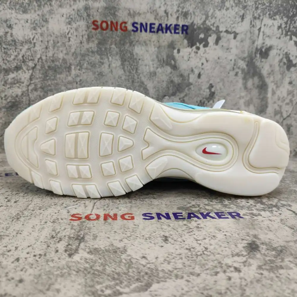 Nike Air Max 97 Shanghai Kaleidoscope CI1508-400