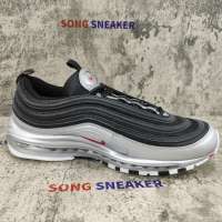 Nike Air Max 97 Silver Black AT5458-001