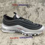 Nike Air Max 97 Silver Black AT5458-001