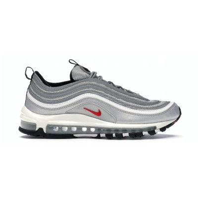 Nike Air Max 97 Silver Bullet (2016/2017) 884421-001 01