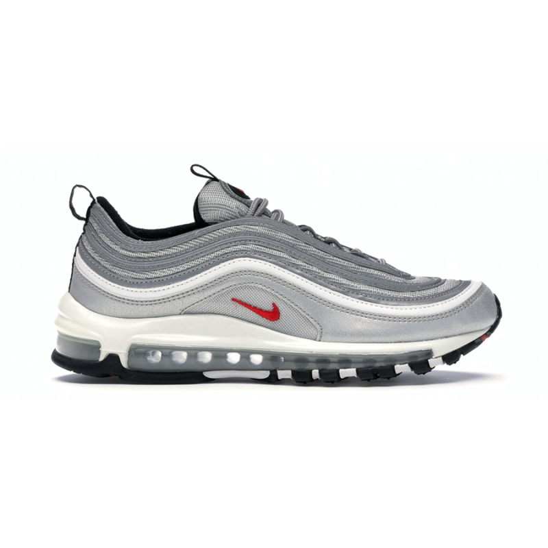 Nike Air Max 97 Silver Bullet (2016/2017) 884421-001
