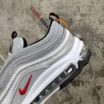 Nike Air Max 97 Silver Bullet (2016/2017) 884421-001