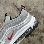 Nike Air Max 97 Silver Bullet (2016/2017) 884421-001