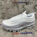 Nike Air Max 97 Silver White AT5458-100