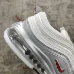 Nike Air Max 97 Silver White AT5458-100