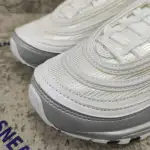 Nike Air Max 97 Silver White AT5458-100