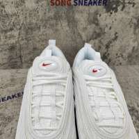 Nike Air Max 97 Silver White AT5458-100