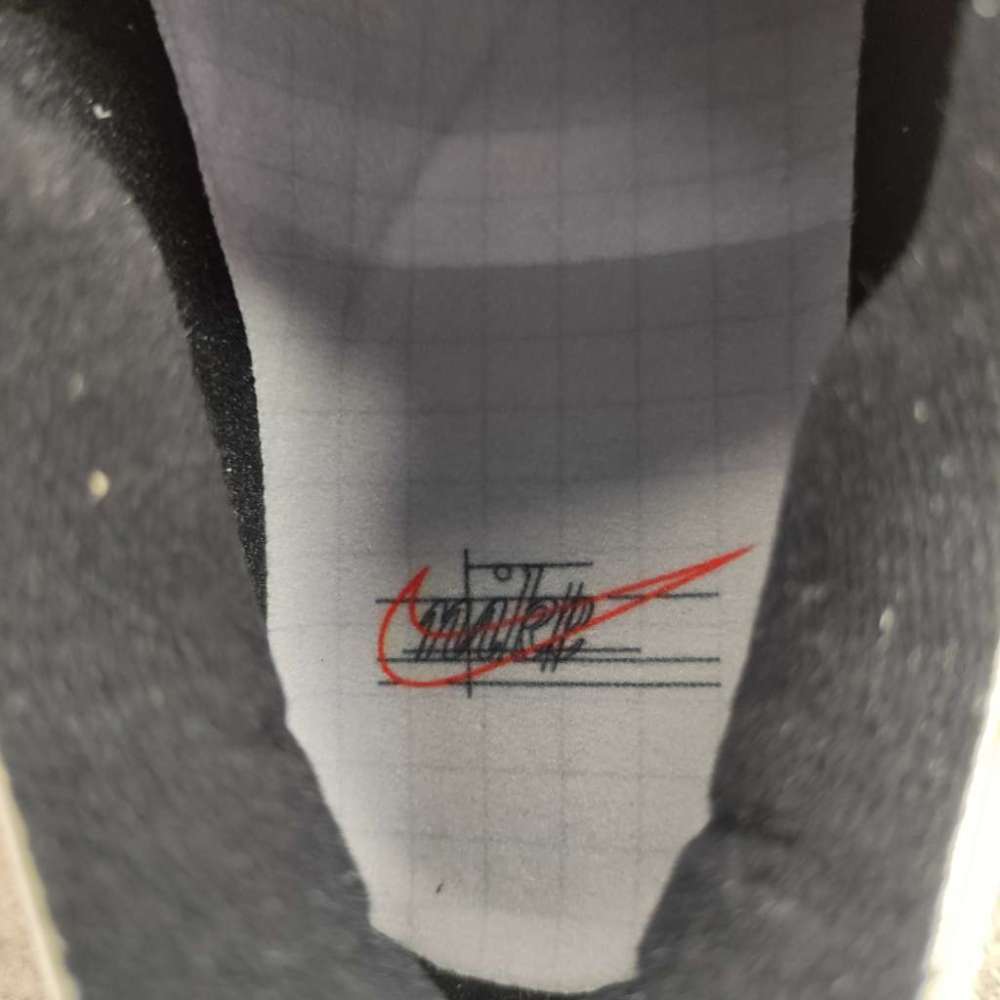Nike Air Max 97 Sketch Logo White Black Red CK9397-100