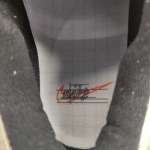 Nike Air Max 97 Sketch Logo White Black Red CK9397-100