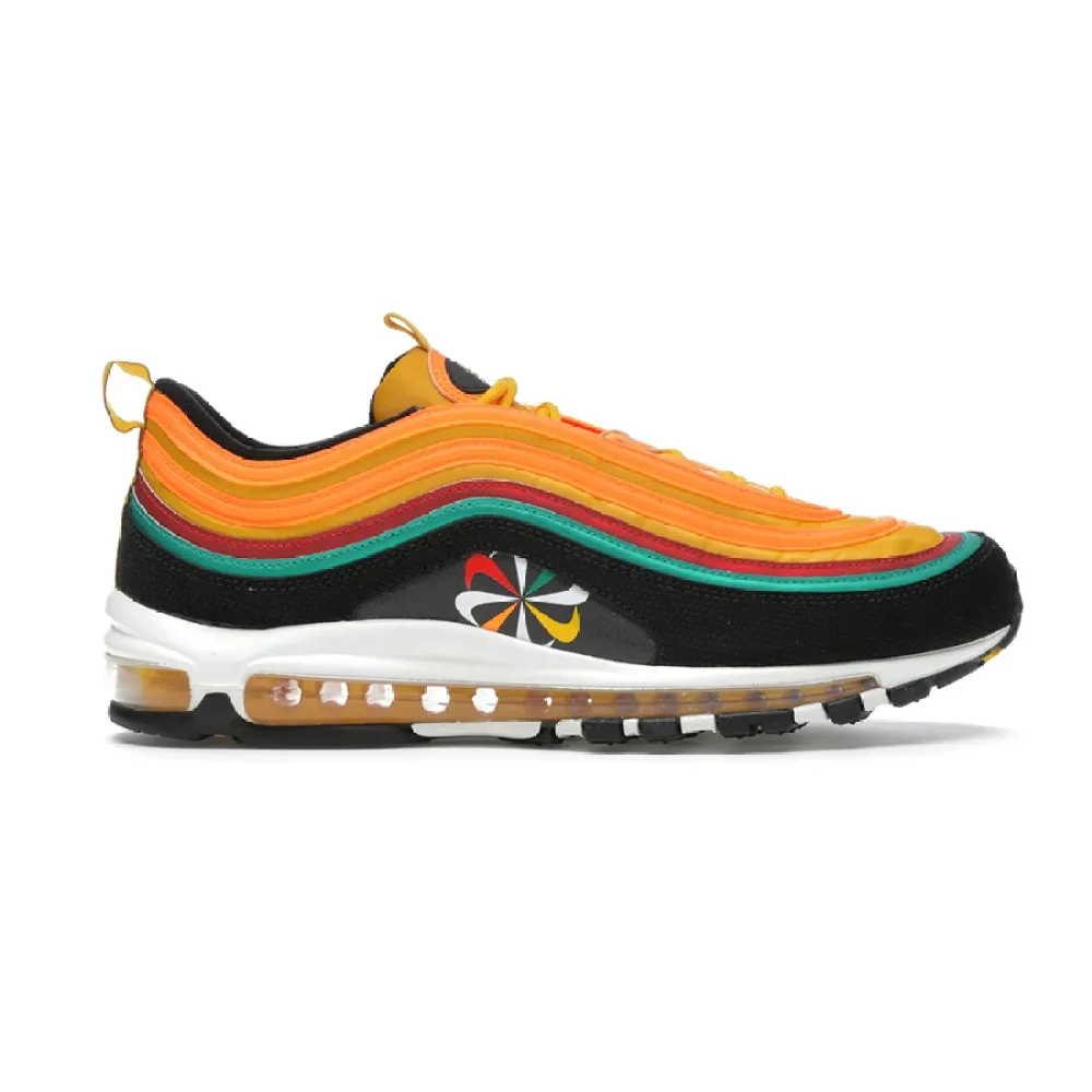 Nike Air Max 97 Sunburst CK9399-001