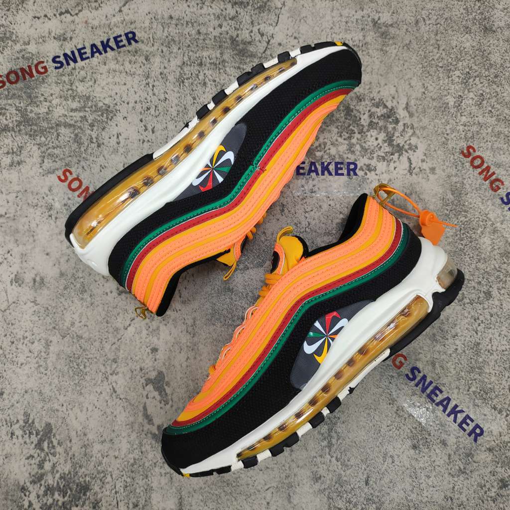 Nike Air Max 97 Sunburst CK9399-001