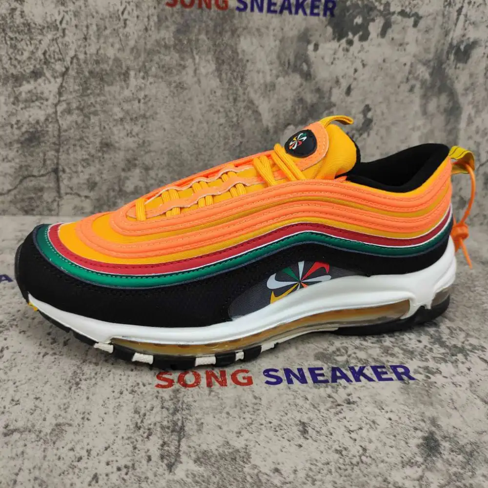 Nike Air Max 97 Sunburst CK9399-001