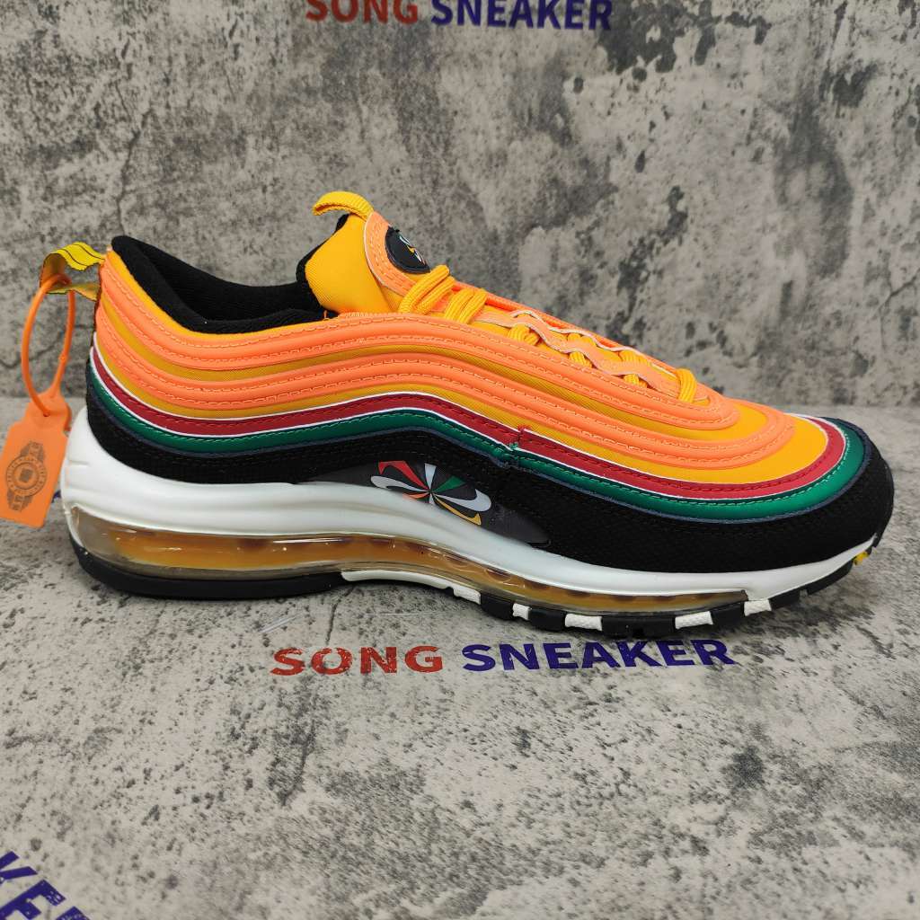 Nike Air Max 97 Sunburst CK9399-001