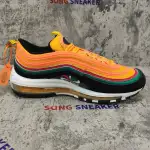 Nike Air Max 97 Sunburst CK9399-001