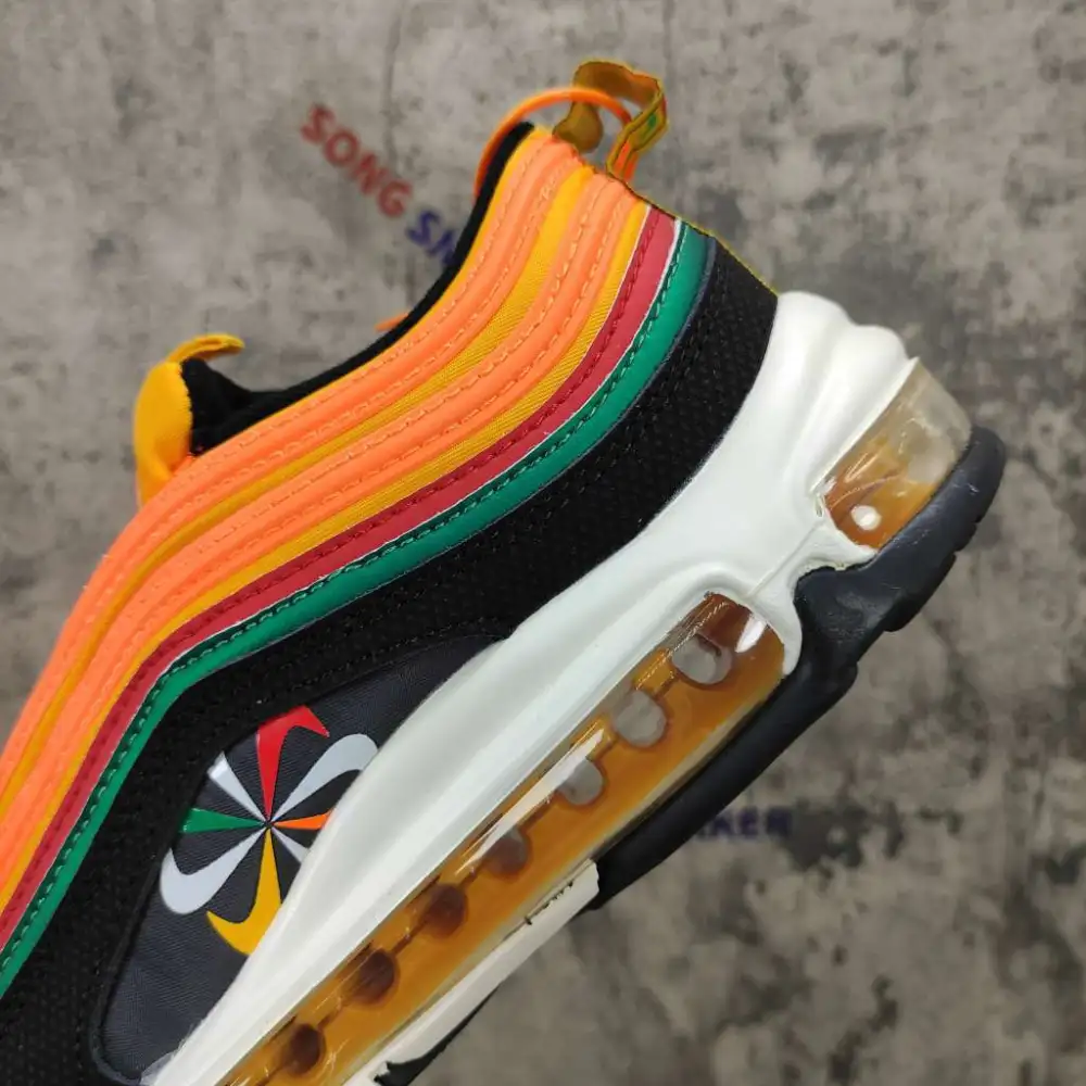 Nike Air Max 97 Sunburst CK9399-001