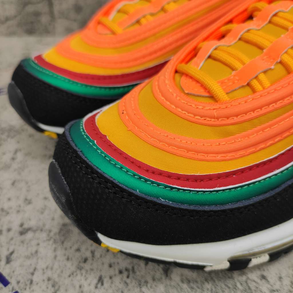 Nike Air Max 97 Sunburst CK9399-001