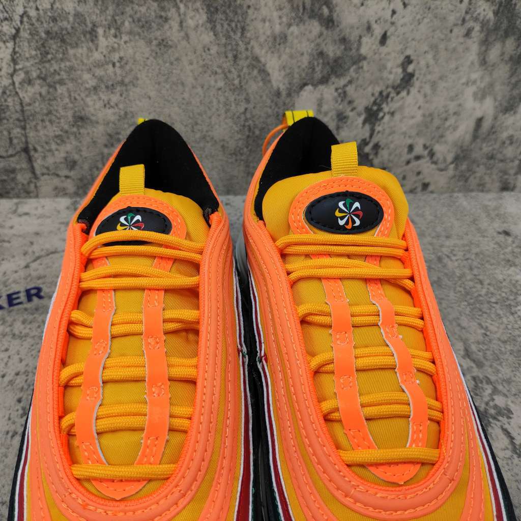 Nike Air Max 97 Sunburst CK9399-001