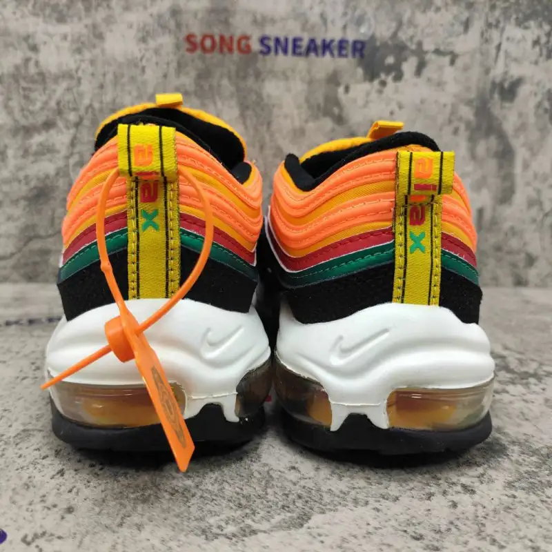 Nike Air Max 97 Sunburst CK9399-001