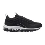 Nike Air Max 97 Swoosh Air Logos Black White AR7621-001