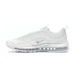 Nike Air Max 97 Triple White Wolf Grey 921826-101