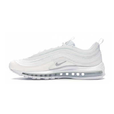 Nike Air Max 97 Triple White Wolf Grey 921826-101 01