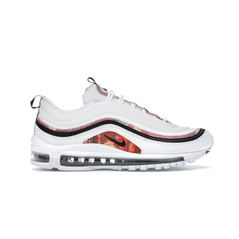 Nike Air Max 97 Vintage Mosaic CU4731-100