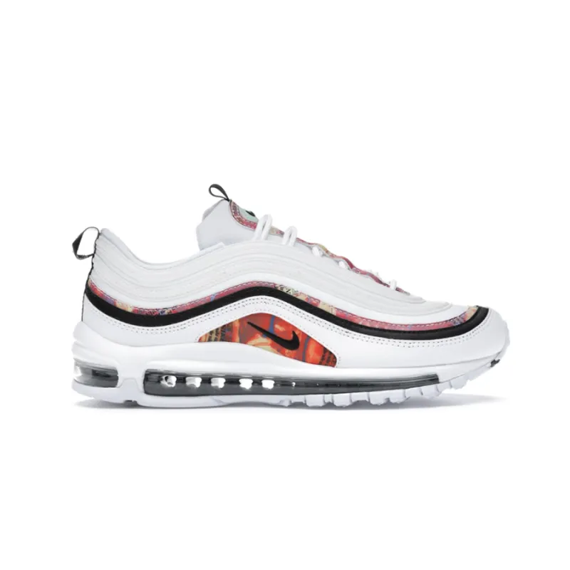 Nike Air Max 97 Vintage Mosaic CU4731-100