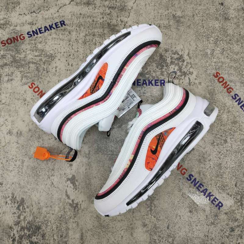Nike Air Max 97 Vintage Mosaic CU4731-100