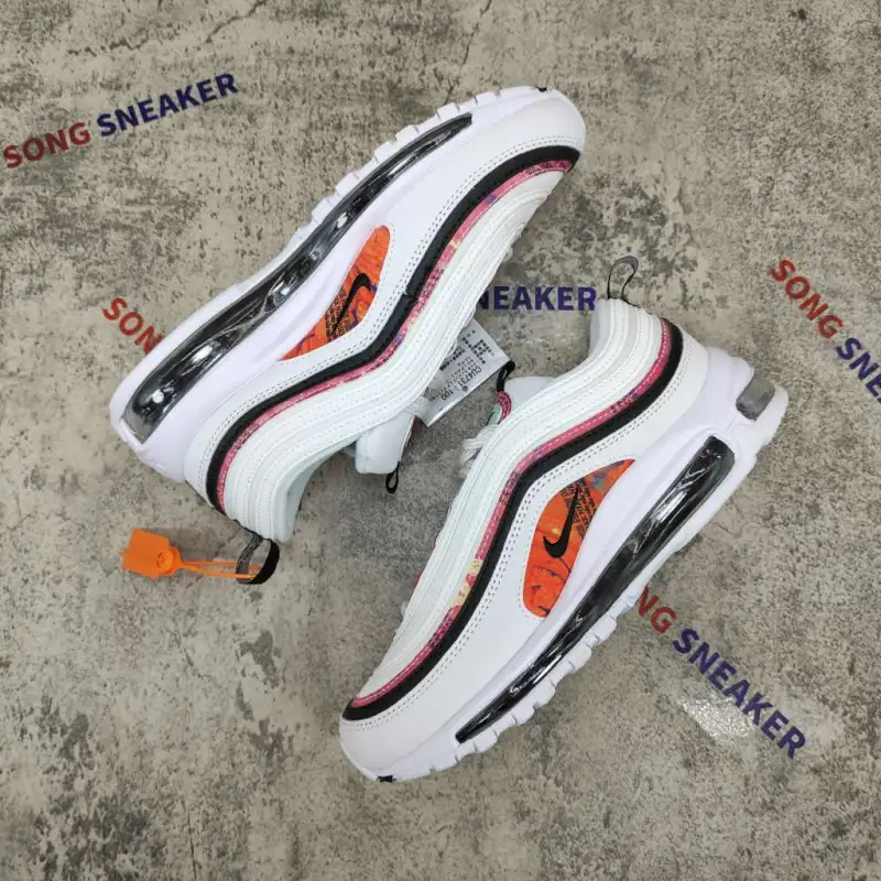 Nike Air Max 97 Vintage Mosaic CU4731-100